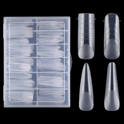 Künstliche Nägel – Nageltips & künstliche Nägel