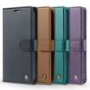 Magnetic Flip PU Leather Case For iPhone 17 16 Pro Air 16E 15 14 13 12 11 Pro Max XR XS Plus 7 8 SE Wallet Card Cover Coque