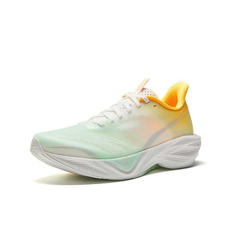 Anta Mach 6 Versatile Comfortable Durable Low-Top Running Shoes Men Sneakers Multiple-Colors 112625583-1
