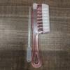 Transparent Scalp Liquid Guide Comb Anti-Frizz Scalp Massage Comb  Hair Growth