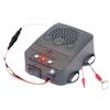Ultrasonic Car Animal & Rodent Repeller Artifact