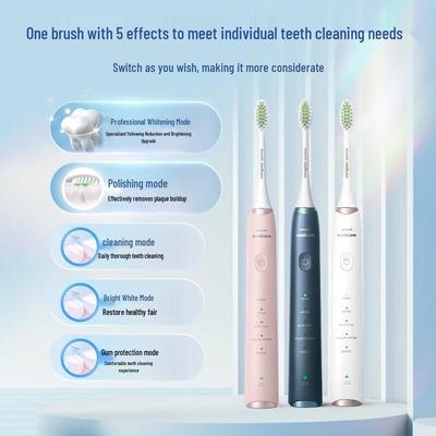 Dispositivi per la salute e la bellezza – Spazzolini da denti elettrici