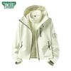 MULINSEN Women's Petite 3-in-1 Winter Outdoor Jacket