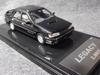 LEGACY Black Mica Finished Product WIT'S 1/43 2.0RS