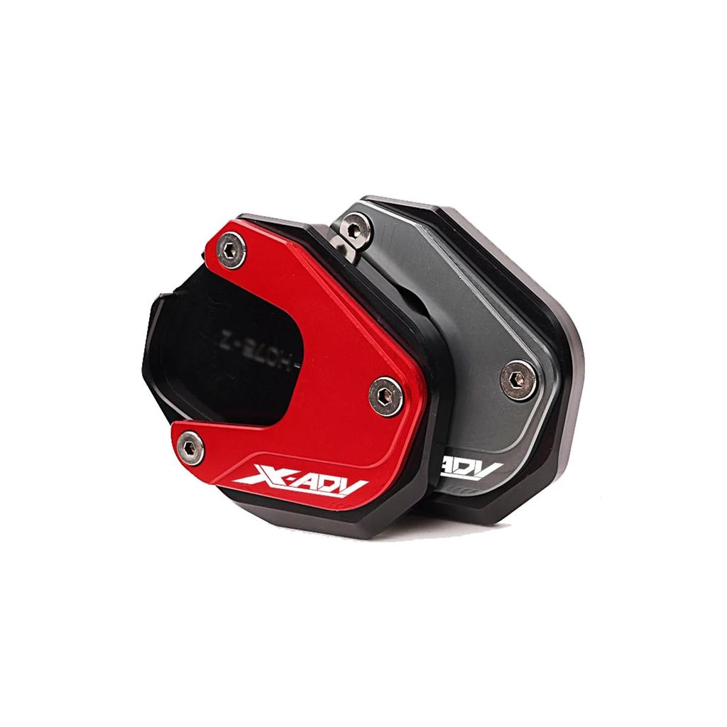 XIAXIA For X-ADV 750 XADV750 2022 2023 2024 2025 CNC Motorcycle Kickstand Side Stand
