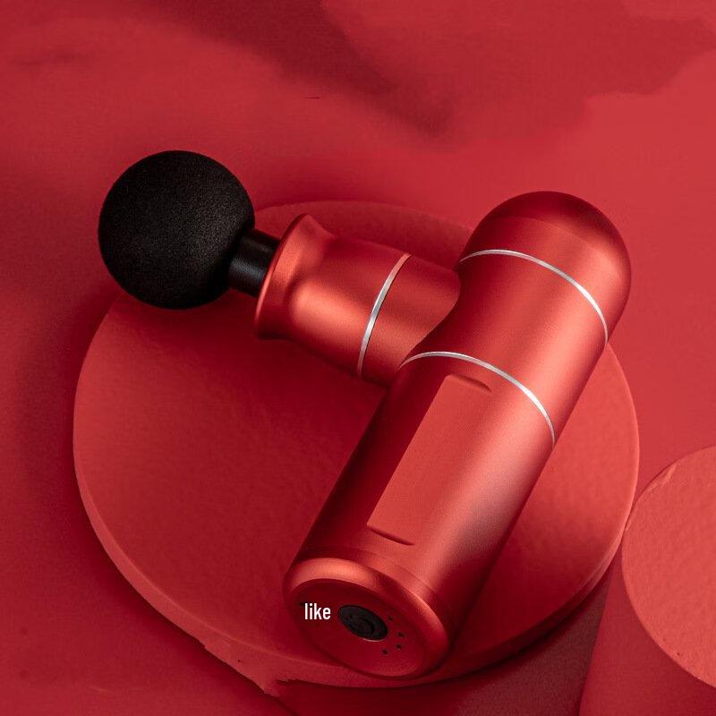 WEZHO Mini Fascia Gun