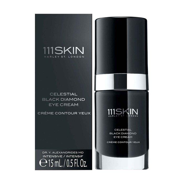 111SKIN CELESTIAL BLACK DIAMOND EYE CREAM