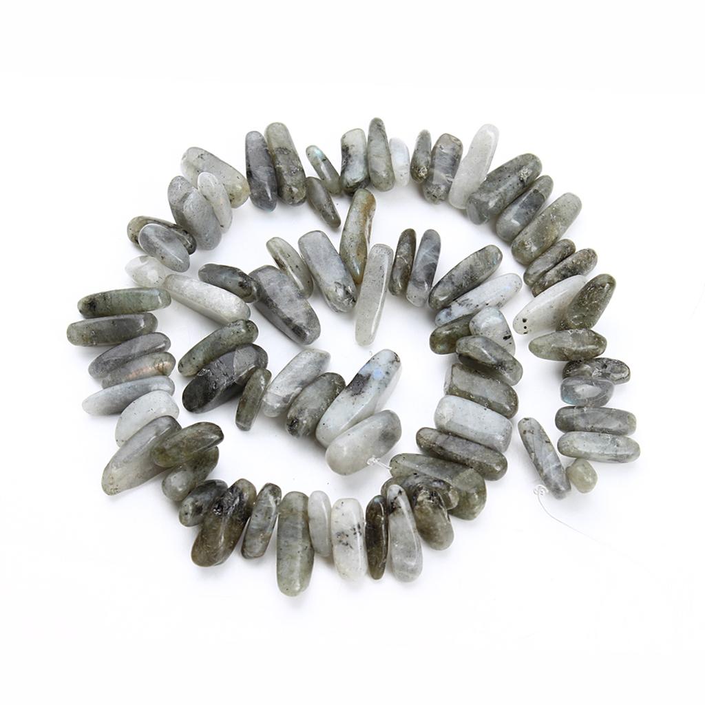 Natural Chips Stone Beads Irregular Gravel Beads Crystal Agate Jade Lava Loose Bead For Making Bracelet Necklace Jewelry Finding