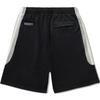 Li Ning Reignite Series Color Block Sports Casual Shorts Men Shorts Black AKSU169-1