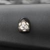 Mini Hook In The Car Center Console Seat Back Camellia, Bear, Multi-functional Storage ABS Data Cable Small Hook Auto