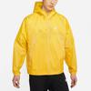 Nike Wvn Jkt Revival Solid Color Sports Casual Jacket Men Outerwear Yellow DC6978-761
