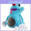 Entzückende Blaue Katze Oggy Und Die Kakerlaken Weiche Plüschpuppe Für Kinder Und Erwachsene
