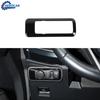 Interior Head Light Switch Cover Blakc Accessories for Ford Bronco -2025+