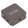 Digital Optical Sound Switch 3 in 1 Out Digital SPDIF Sound Splitter with Remote Control