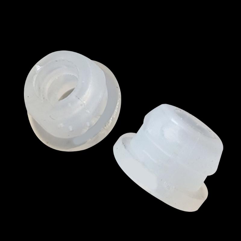 Kit de reparo de bucha de cabo de câmbio de transmissão automática para substituição de transmissão Focus Fiesta 4S6P-7412AA