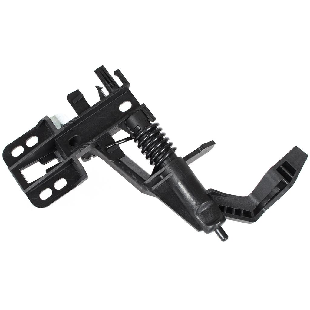 Porsche Cayman 06-12 right interior door handle mechanism