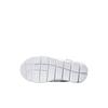 Nike Dynamo Free Fabric Low top Kids Lifestyle Shoes White/Black Children Aged 3 7 Years Old Kids' IB7245-100