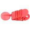 Treadmill Universal Safety Switch Lock Sports Running Machine Security Key Red(Large Size)