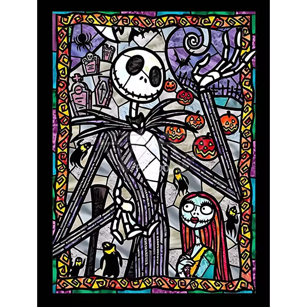 

Diamond Painting Disney Winnie Mickey Home Decor Full Square&Round Diamond Mosaic Embroidery Cross Stitch Round 20x30cm