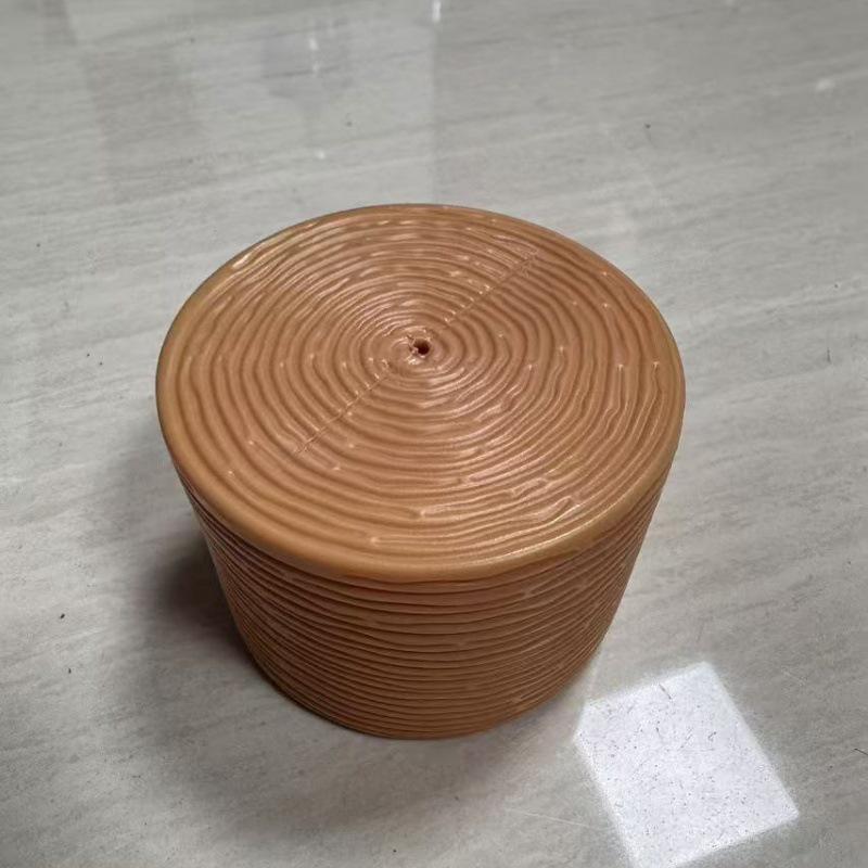 Children's Remote Control Harvester Tractor Toy - Educational Inertial Model for Kids 3+