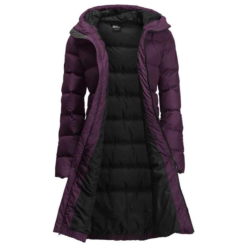 Jack Wolfskin Пальто Frozen Palace