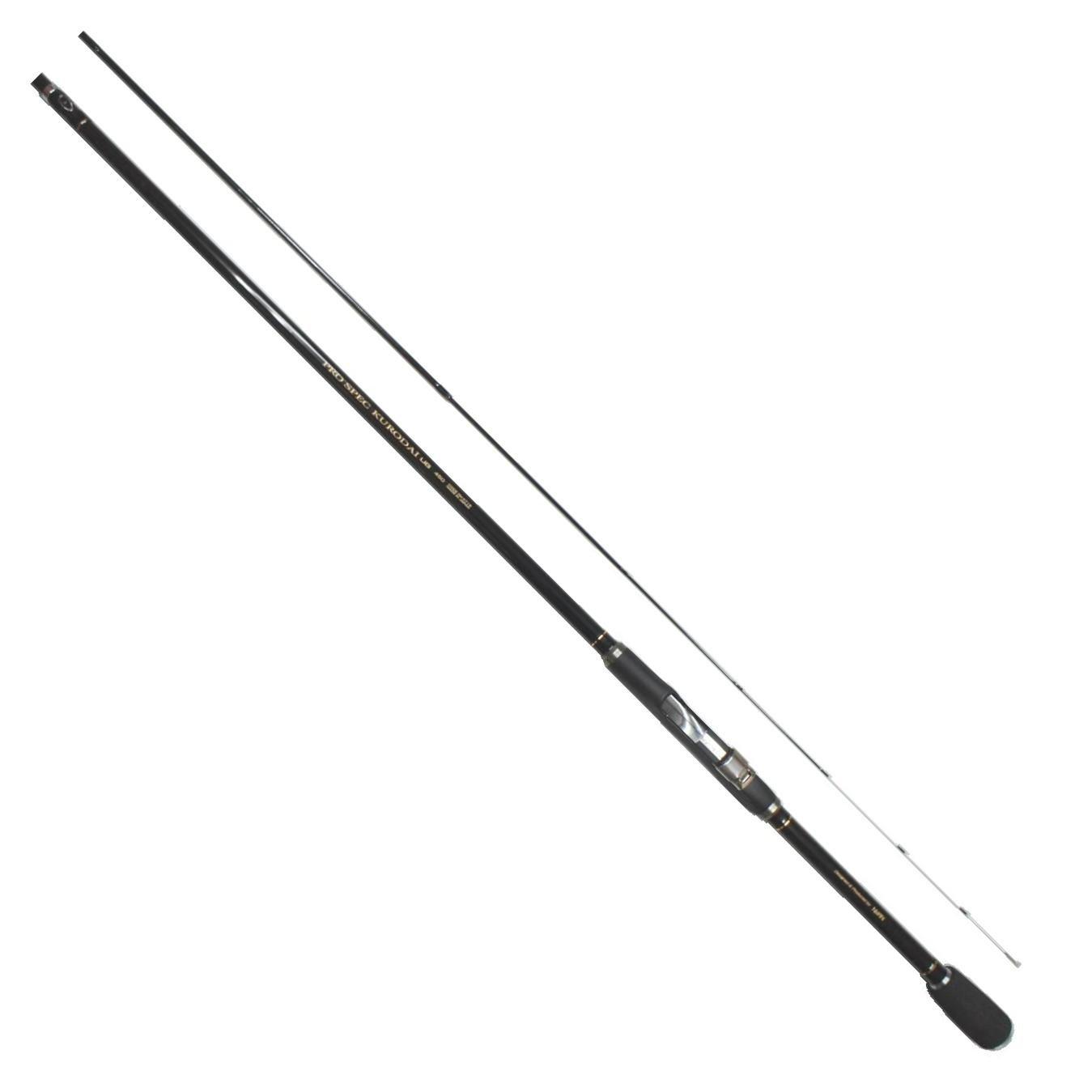 

Uzaki Nisshin Rod Prospec Black Sea Bream UG 540