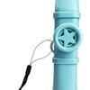Kazoo für Kinder Erwachsene Geschenktüten-Füller Leicht Tragbar Pädagogisches Spielzeug Kinder Musikinstrument Musikliebhaber Geschenke