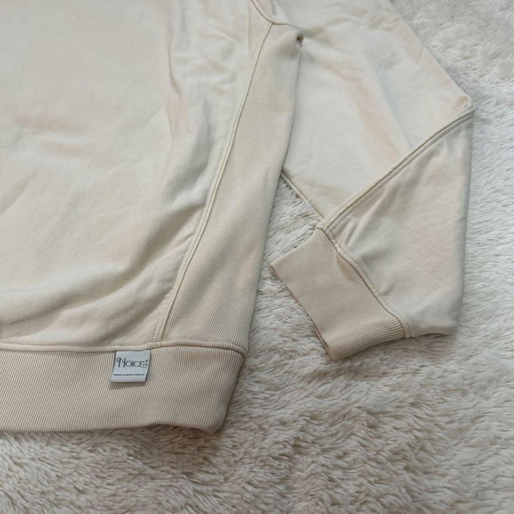 [USED] NOICE Sweatshirt Worn by BTS V