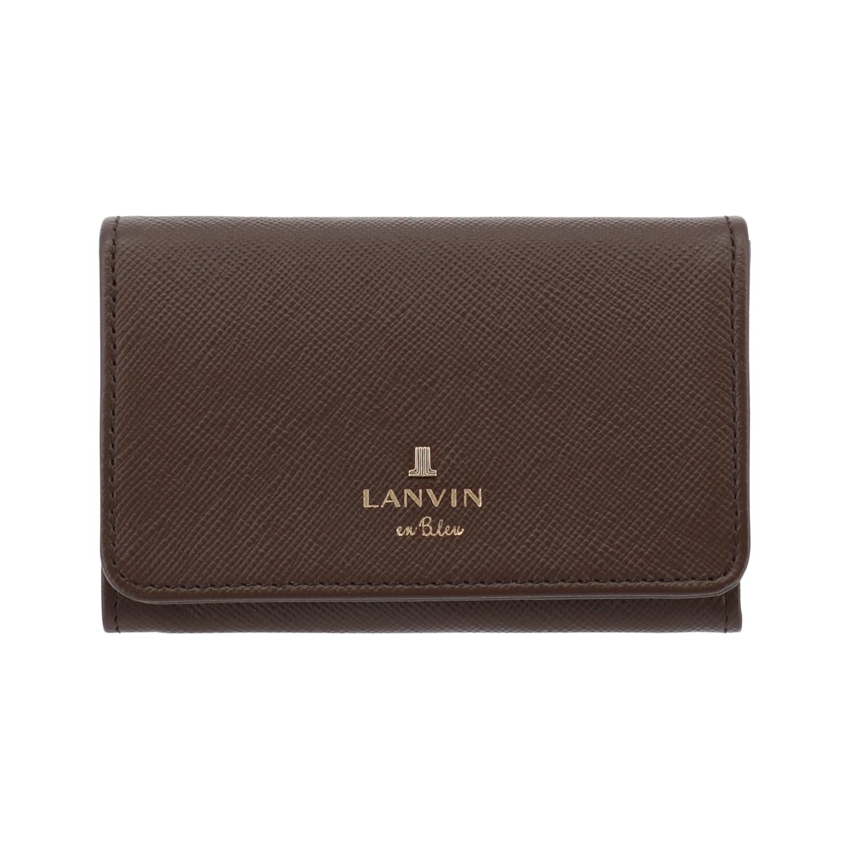 

на картці 480114 Люксембург Темно-коричневий [Lanvin Bleu] [54]