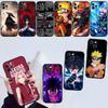 TR15 Naruto Shell Phone Case for OPPO A40 A60 A80 A15 A16 A16K A12 A17 A17K A54 A54S A53 A53S A55 A56 A57 A98 F23