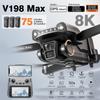Radiografisch bestuurbare elektronica – Drones