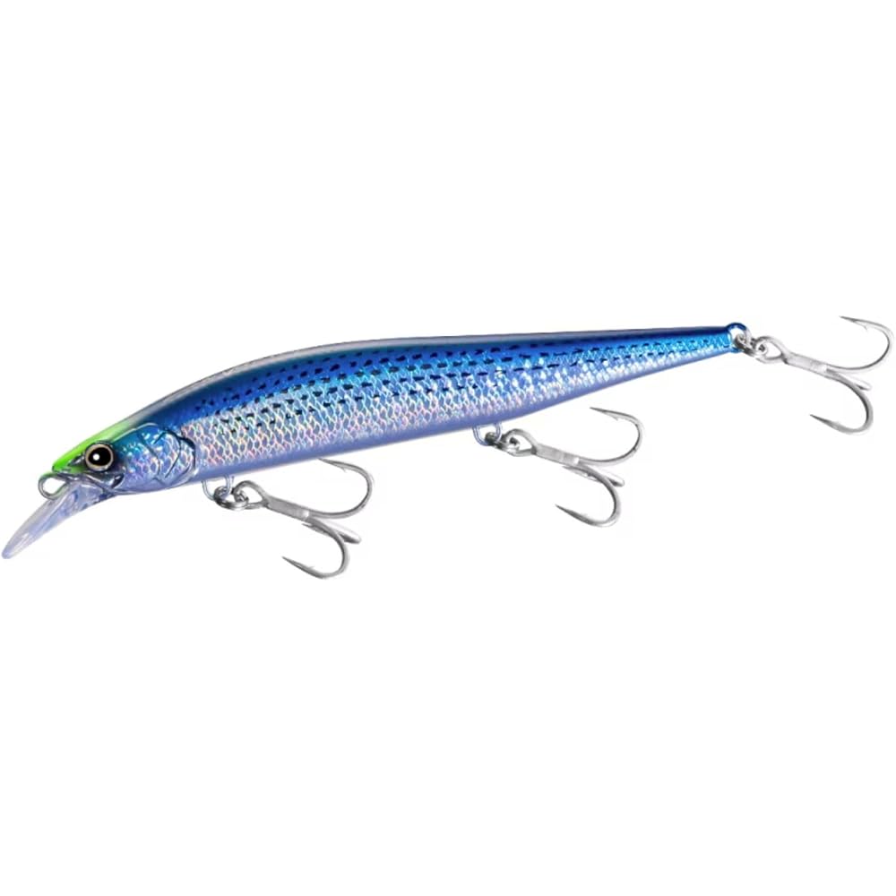 Shimano Ocea Loud Jerk 120S XV-C12Y 004 Fishing Lure 120mm SK Konoshiro