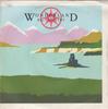 7inch Record BIG COUNTRY  Wonderland COUNT5 MERCURY 1984 UK Rock Used