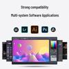 Century Star Intel Core i9 Desktop PC with 23.8-inch Monitor (CN version)