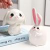 Creative Rabbit Money Box for Kids – Birthday & Children's Day Gift