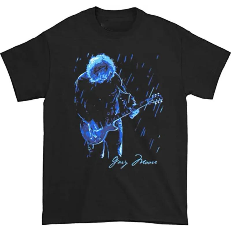 

Gary Moore In Memoriam shirt Tee Men All Size S to 5XL HA851 long or short sleeves 5XL різнокольоровий