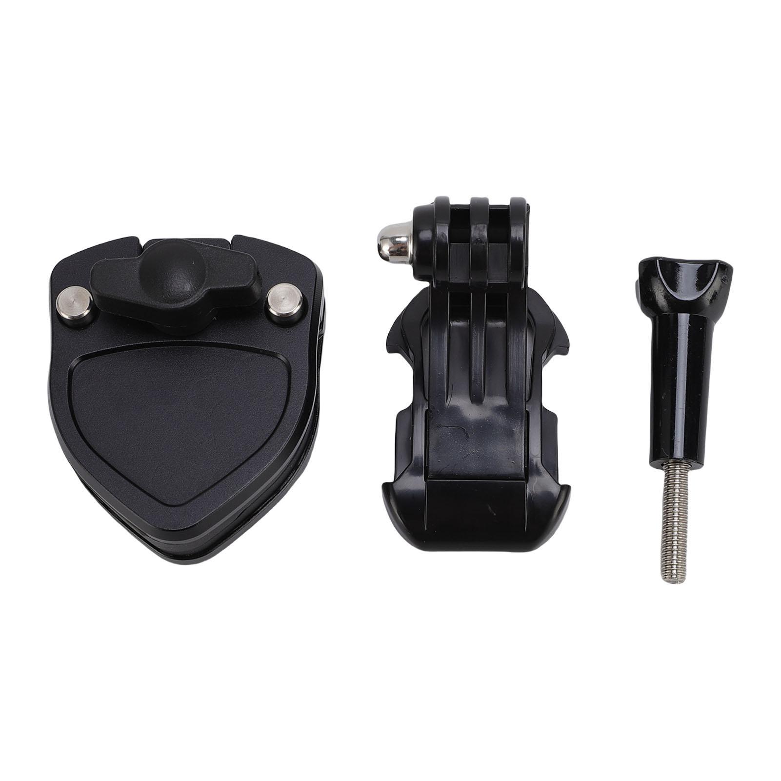 

Motorcycle Mount Clip CNC Aluminum Alloy Motorbike Windscreen Clamp Double Layer Thick Silicone Padding for Cycling