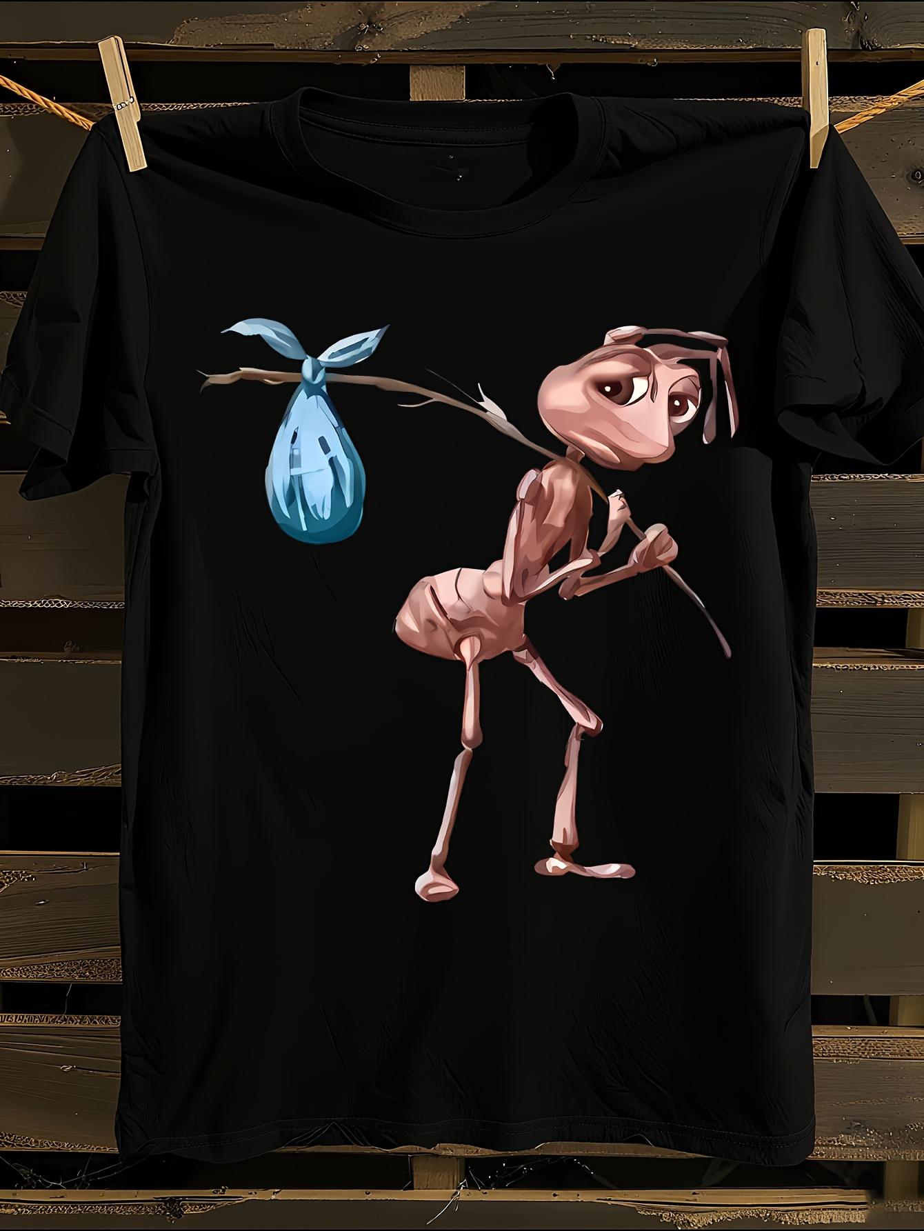 Heavyweight Graphic T-shirt XXL