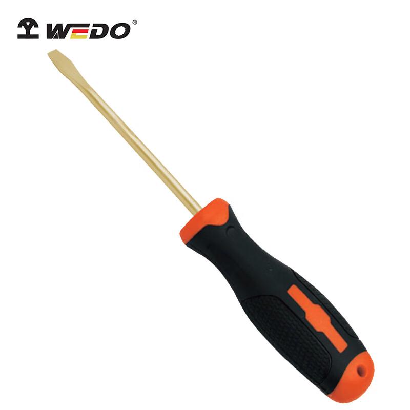 WEDO Explosion-proof Slotted Screwdriver