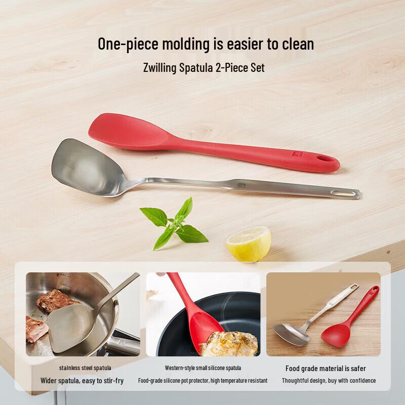 ZWILLING Ingenious Stainless Steel Cookware Set