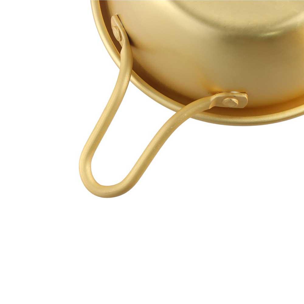 With Handle Dessert Tray Kitchen Cookware Rice Wine Bowl Ramen Noodles Pot Bowl Cup Wine Cup