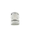 Nike Womens P-6000 Metallic Summit White Women Sneakers Cream Pure-Platinum Wolf-Grey FV6603-101