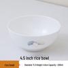 Deluxe Bone China Tableware Set - Three or Four Pieces with Plate, Wing Bowl, and Spoon - Customizable Logo for Hotels, Restaurants, and Clubs.