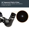 Celestron Omni 15mm Part Number Eyepiece, 31.7mm Diameter, Length, 93320.
