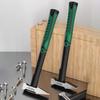 Hardware Tools, Building Decoration, Flat Head Hammer 200/300G, Plastic Coated Duckbill Hammer, Hammer Head 500G, Fitter Hammer