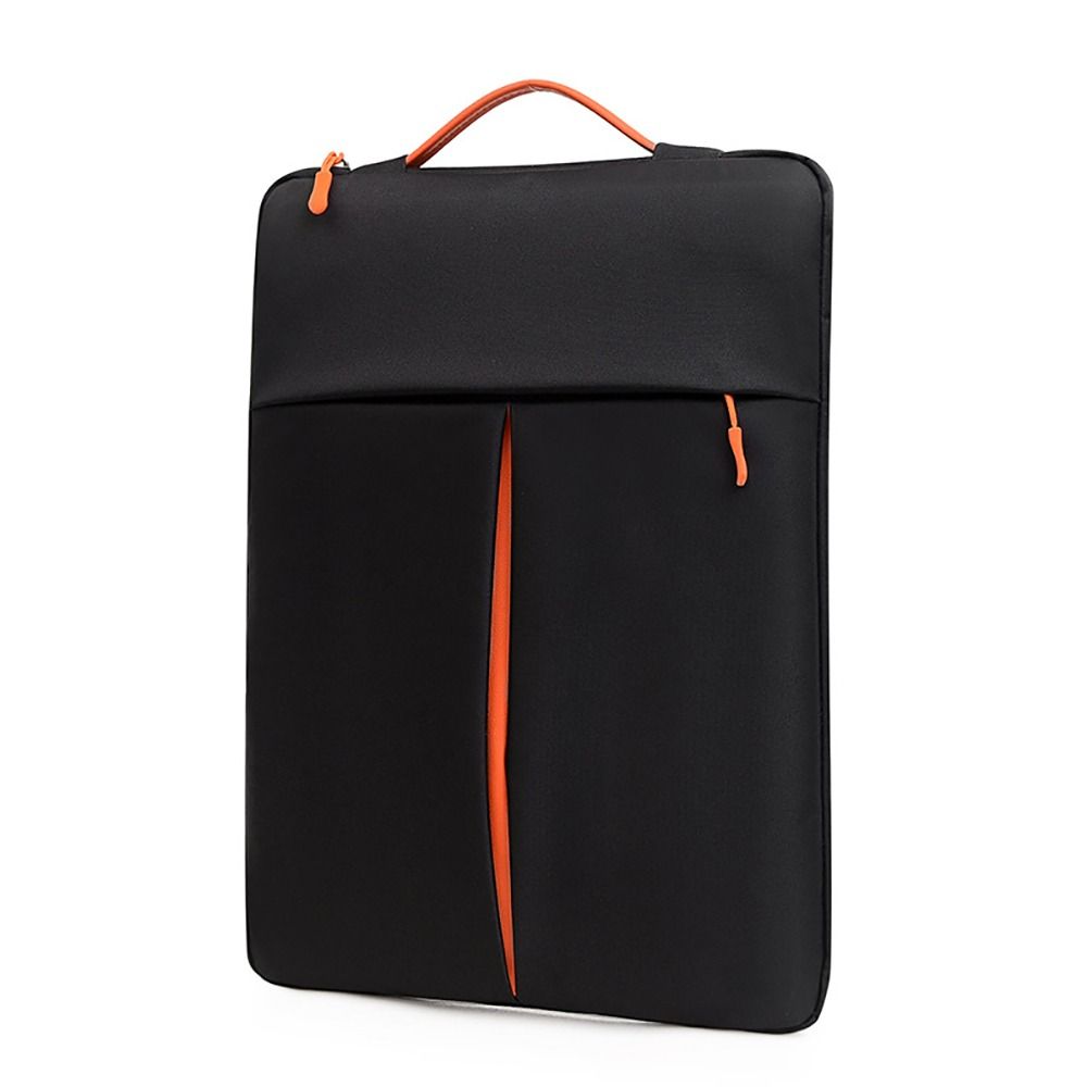 13 15 Inch Laptop Handbag Ultrabook Sleeve Case Notebook Computer Cover Shockproof Business Pouch For Apple/Lenovo/HP/Dell