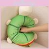 Soft 40cm Lovely Turtle Plush Doll Cute Stuffed Animal Great Gift Girls For