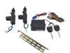 K2 Car Keyless Entry Kit, Universal Keyless Entry Kit, Remote Control, Door, Lock/Unlock Function,