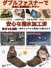 CAMDOOR Winter Sleeping Bag with Shoulder Warmers and 230T Mummy Comfortable Temperature Range Compact High Perfect for Car Outdoor and Disaster Fully