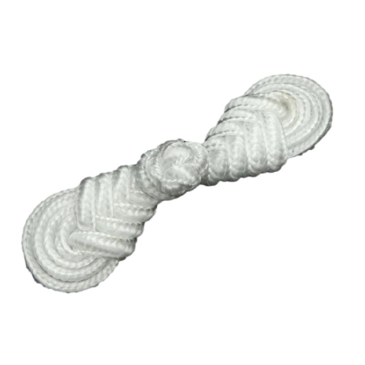 Cheongsam Frog Buttons Closure Sewing Buttons Fasteners for DIY Sewing